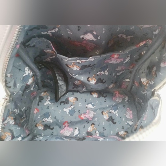 Loungefly Backpack Max Rare Find - Picture 6 of 6